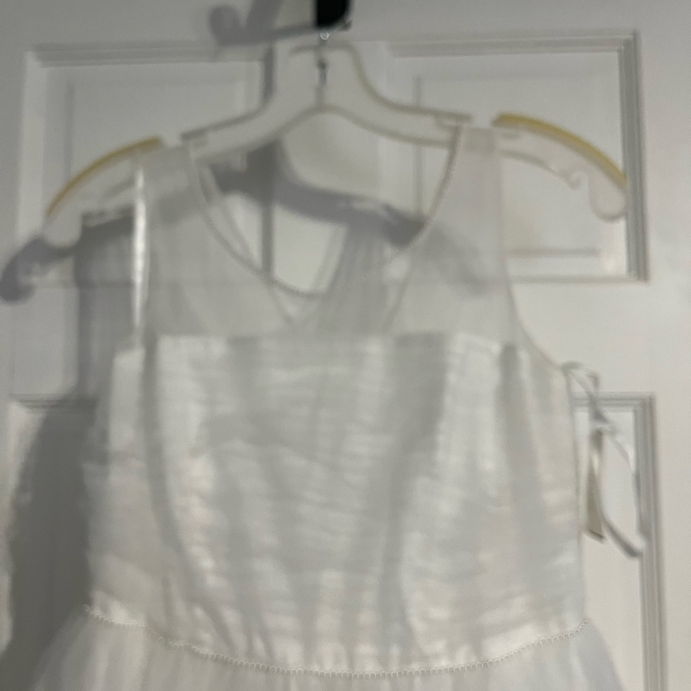 Communion dress